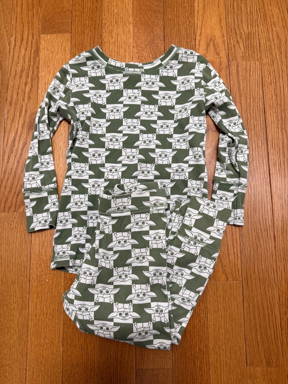 Gap * Star Wars Pjs